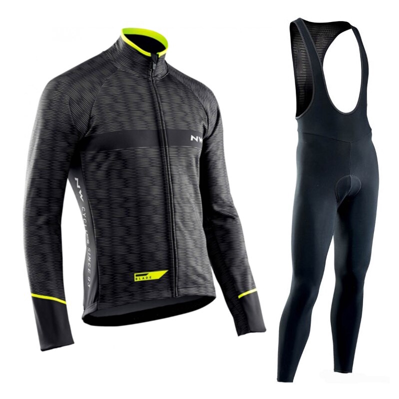 cycling long sleeve