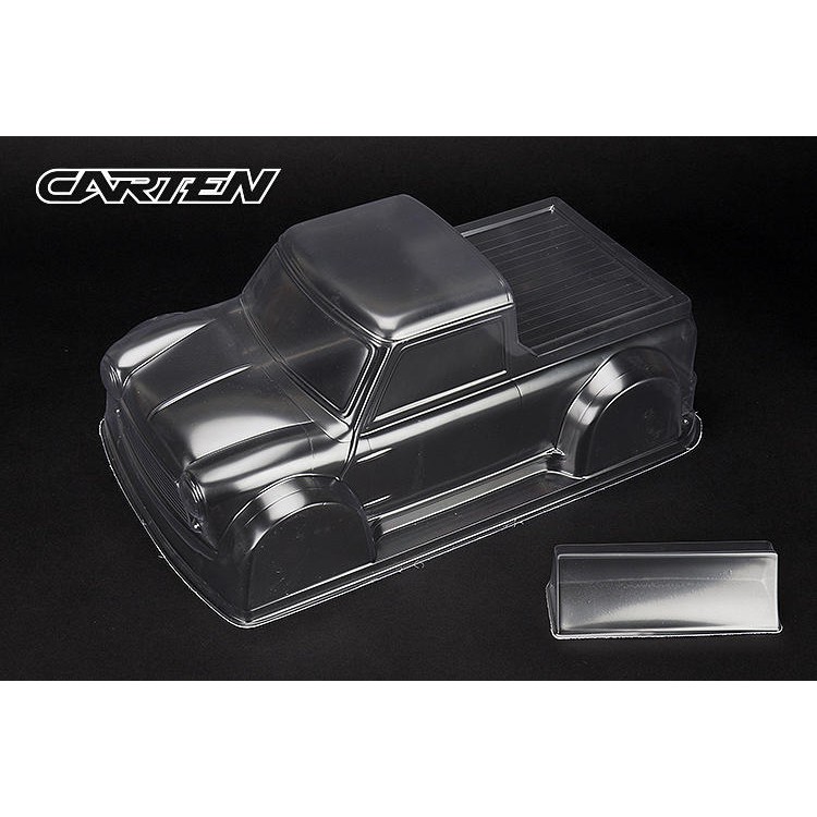 Hand Remote Control Model Carten M210 Nba806 Mini Pick Up