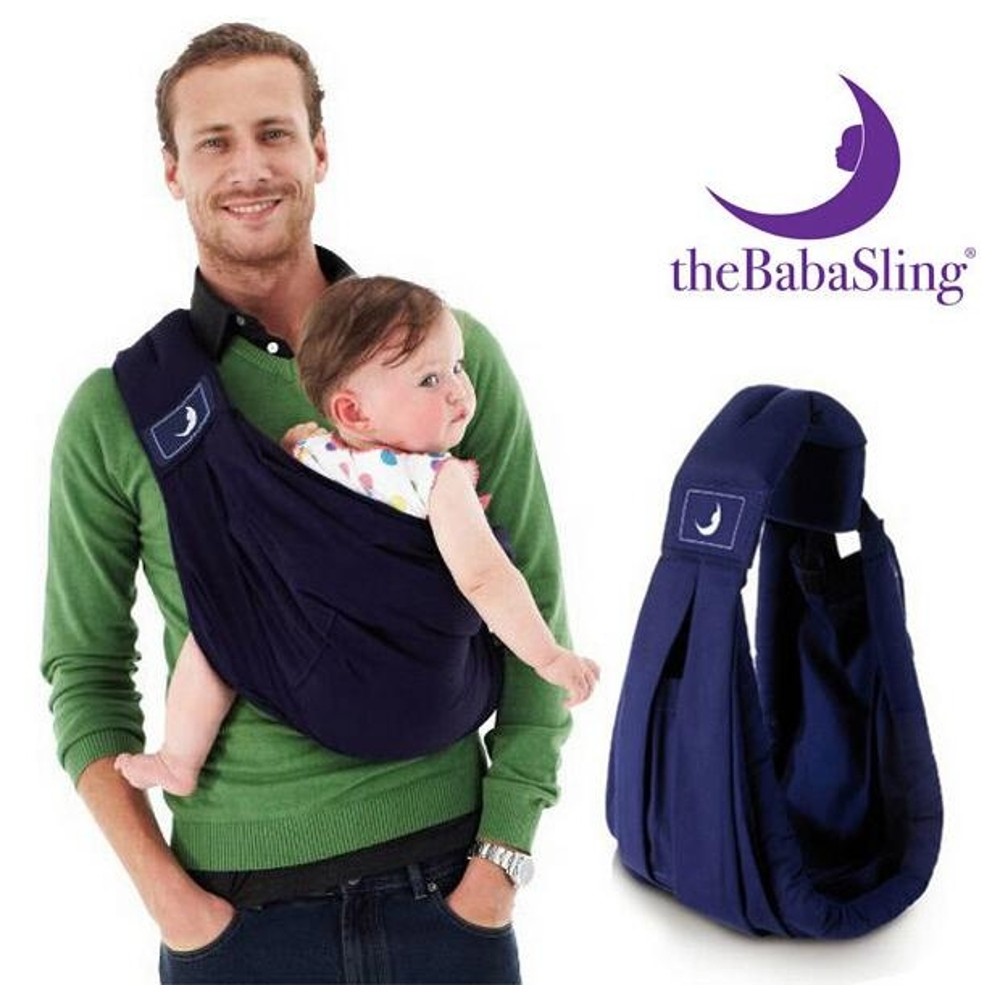 baba baby carrier