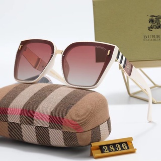 2023 BURBERRY Popular Sunglasses for Men and Women Brand Double