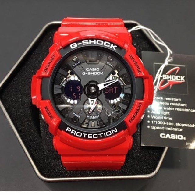 g shock ga 110rd