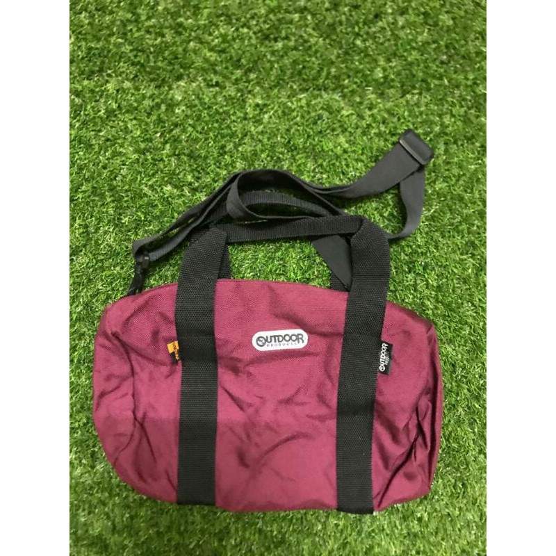 Outdoor Authentic (Sling Bag) Shopee Malaysia