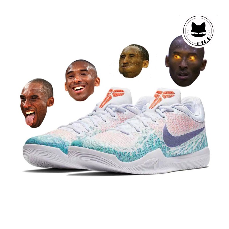 mamba rage easter