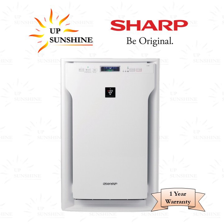 Sharp fua80ew review