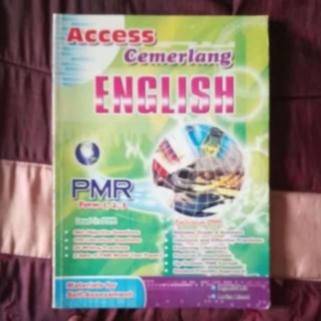 Buku Latihan Pmr Susbadi - mweosmalay