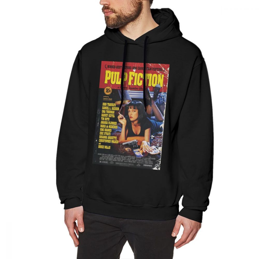 pulp fiction sweatshirt