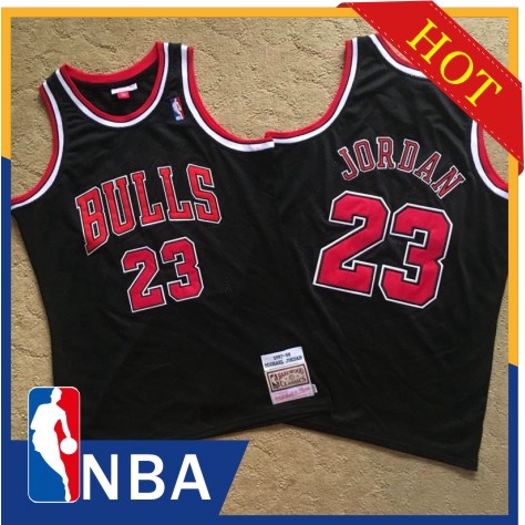 jordan retro jersey