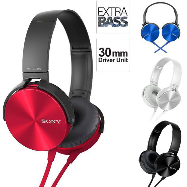 sony headphones 450 ap