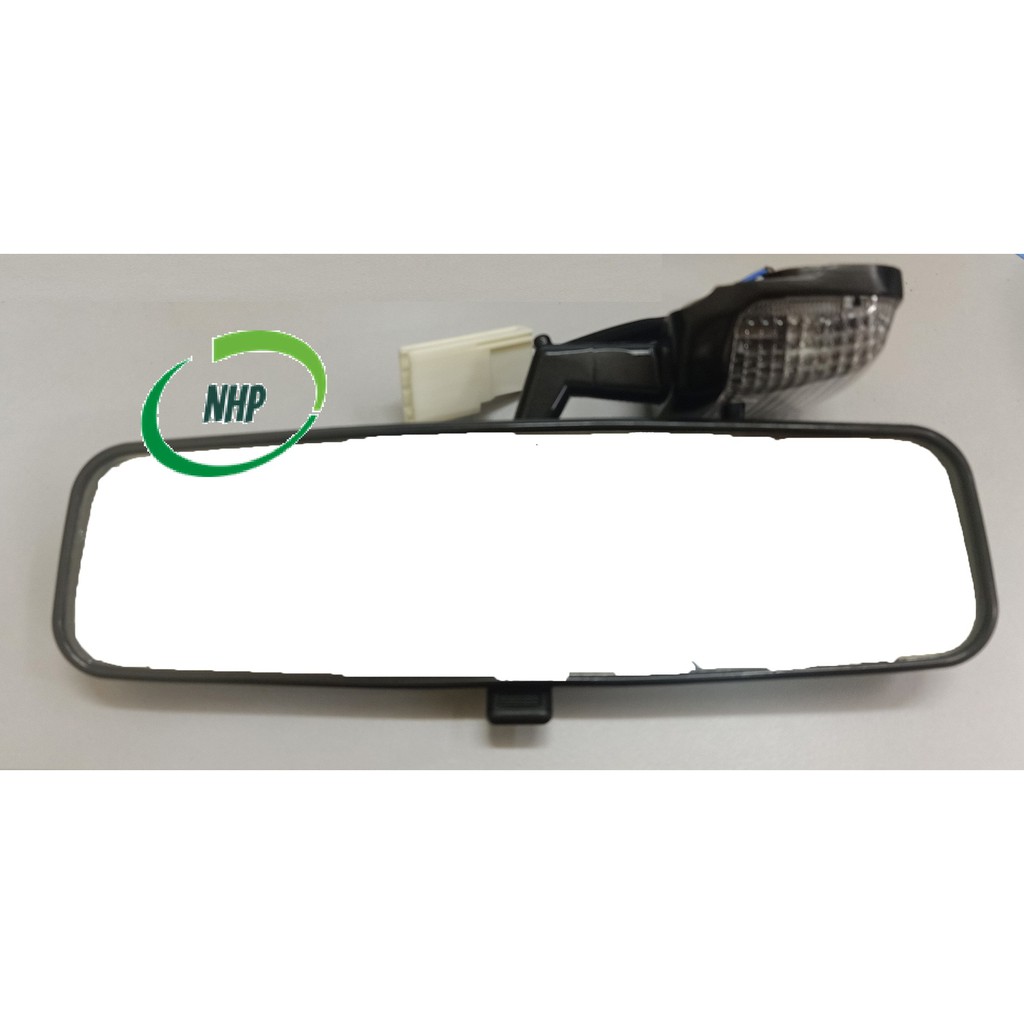 Perodua Kancil Roof Mirror  Shopee Malaysia