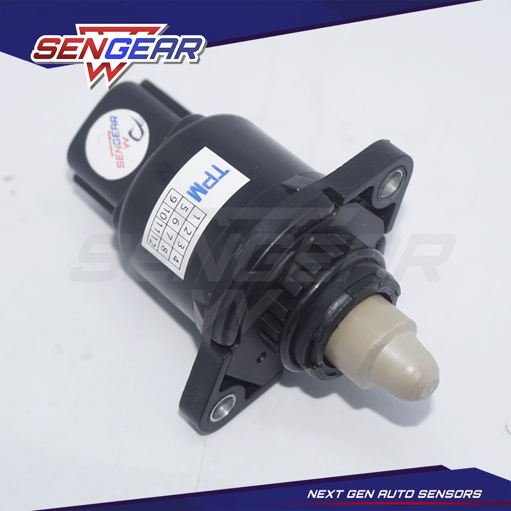 Perodua Viva Air Idle Control Valve Shopee Malaysia