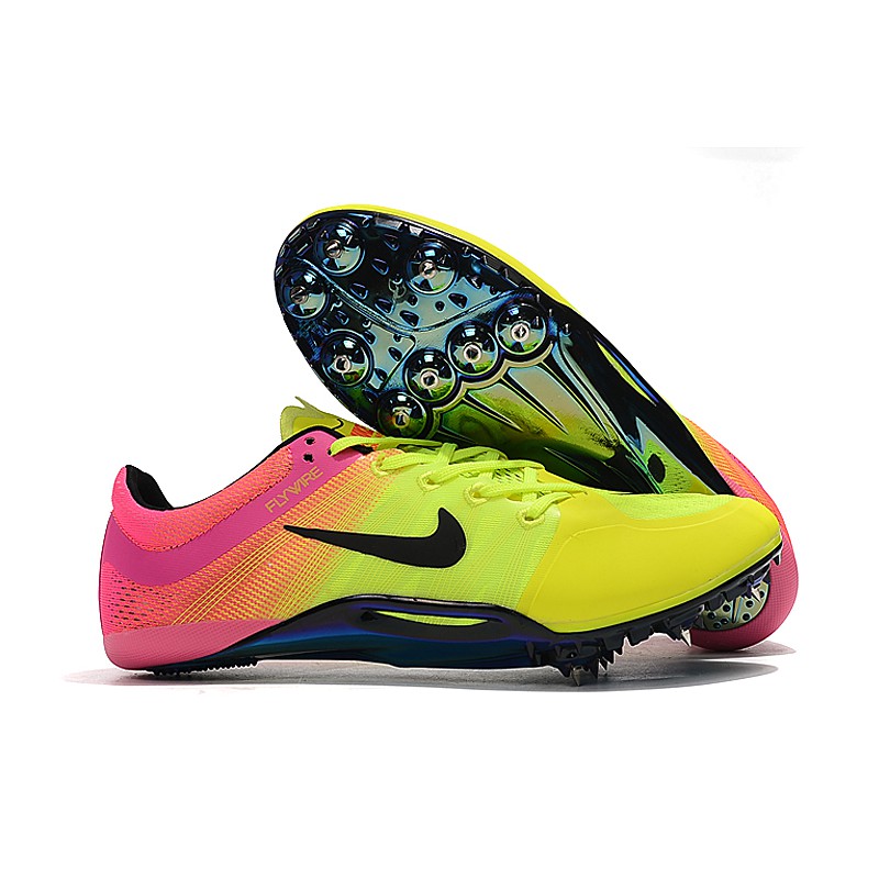 nike sprint spikes