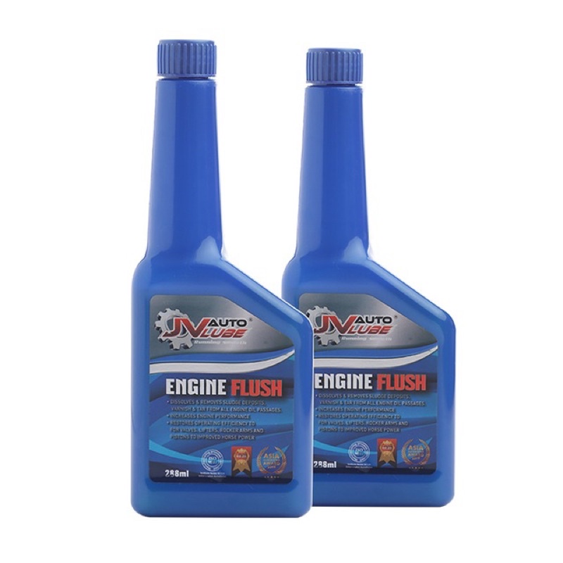 JV AUTO LUBE ENGINE FLUSH 300ML Shopee Malaysia