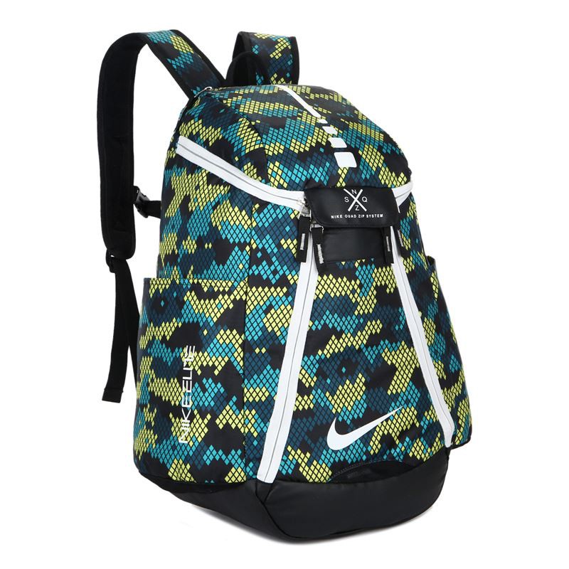 nike quad zip backpack