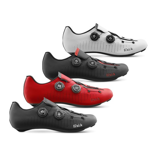 fizik infinito r1 red