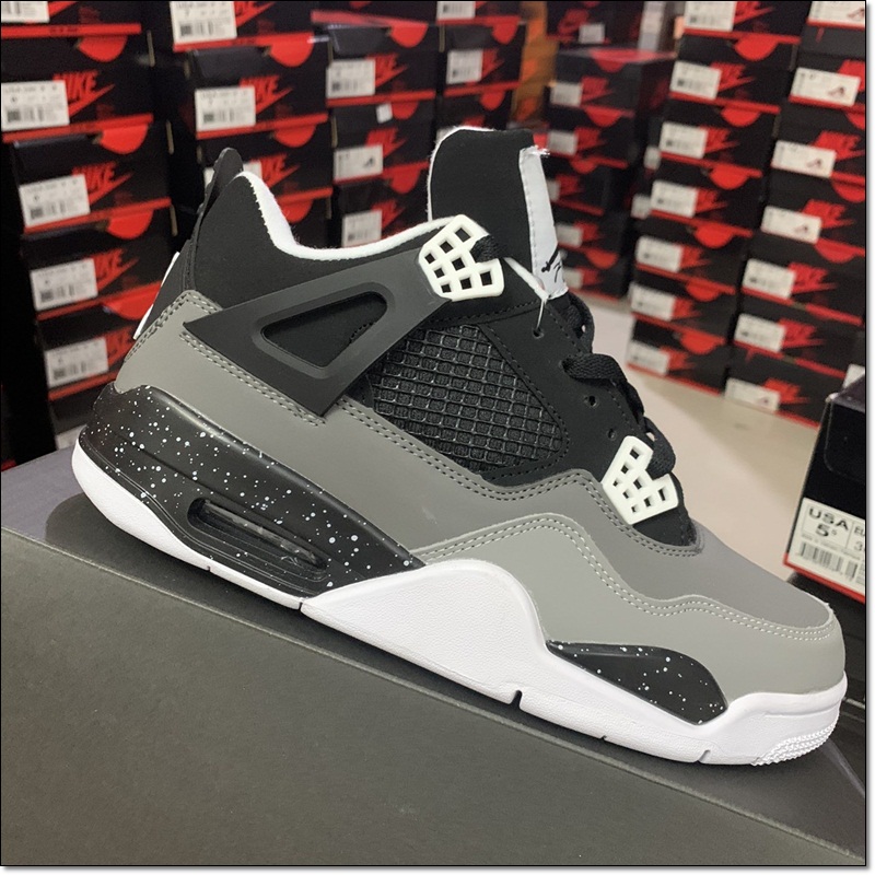 jordan 4 shoes for men