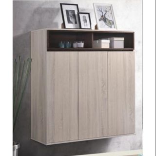 Free Shipping Diy High Quality Wall Mounted Shoe Cabinet Shopee Malaysia