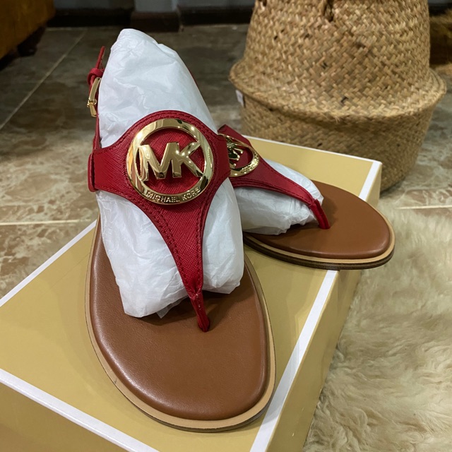 Authentic Michael Kors Sandal for Sale | Shopee Malaysia