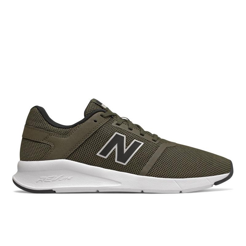 new balance serpent