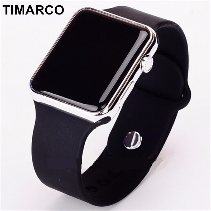 digital watch for boys