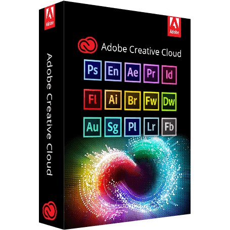 New Adobe Creative Cloud Master Collection Cc All In One X64 Multilanguage July Shopee Malaysia