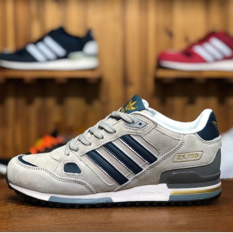 adidas zx 100 mens Brown