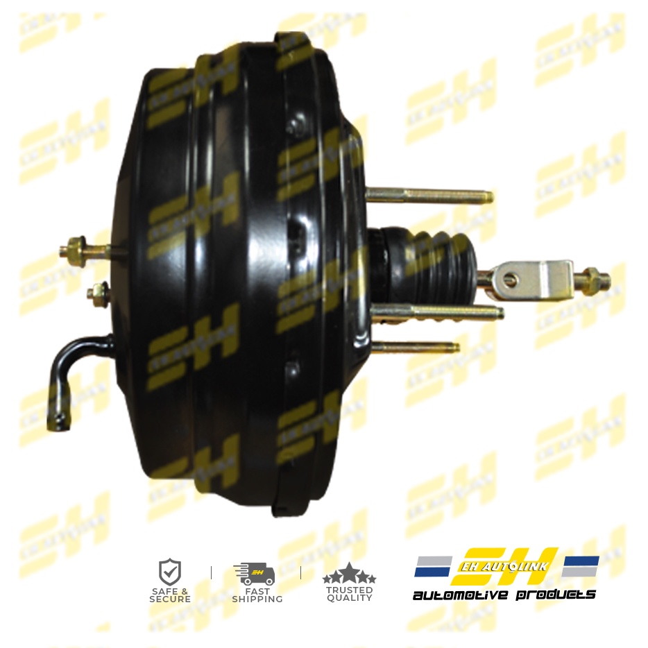 BRAKE BOOSTER (DOUBLE) NISSAN FRONTIER YD25/D22 Shopee Malaysia