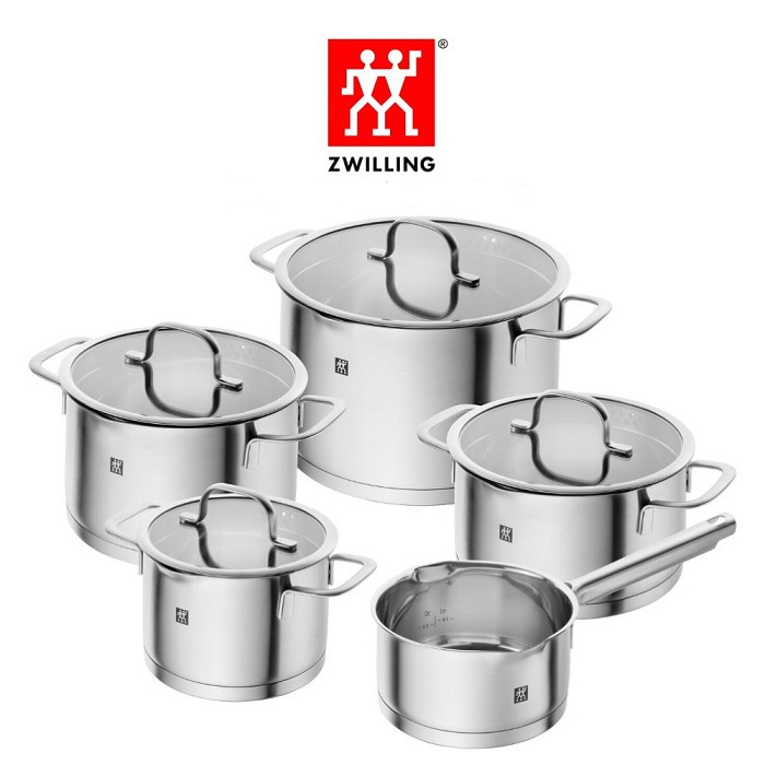 Zwilling J.A. Henckels Pots - Prices and Promotions - Oct 2022 | Shopee  Malaysia