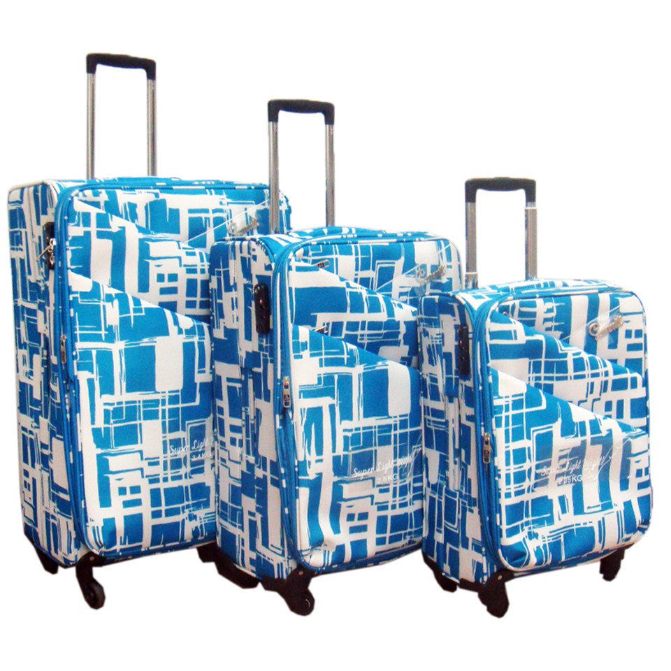summit trolley bags