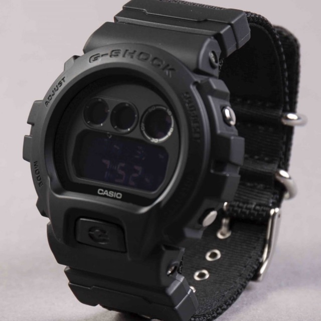 dw 6900 bbn
