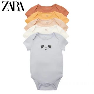 zara onesie baby