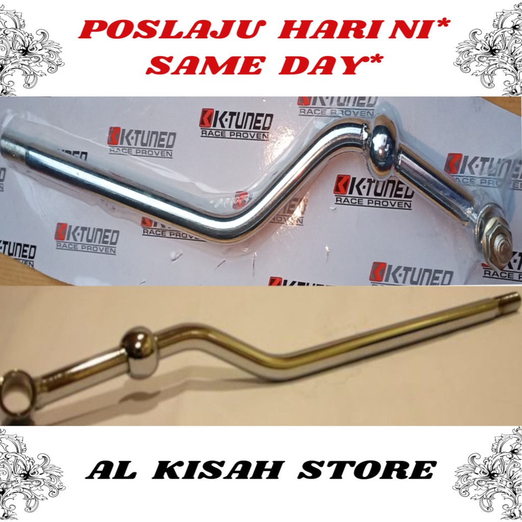 Perodua Myvi,viva,kenari,kelisa Short Shift / Shifter 