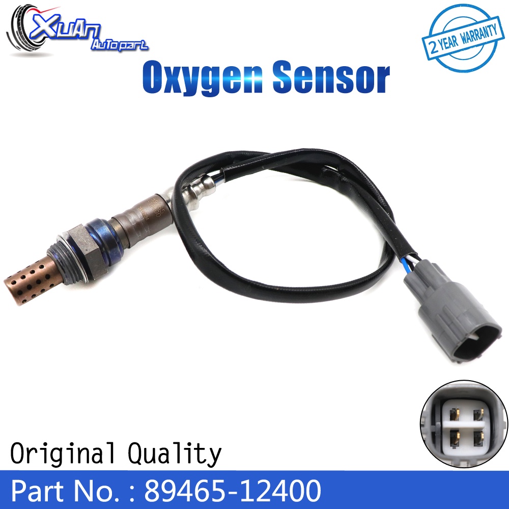 XUAN Air Fuel Ratio Oxygen O2 Lambda Sensor For CHASER COROLLA CRESTA CROWN MR 2 II SPRINTER