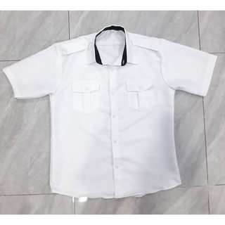 Baju Security/ Sekuriti/ Medical Assistant/ Baju Teksi/ Cab | Shopee