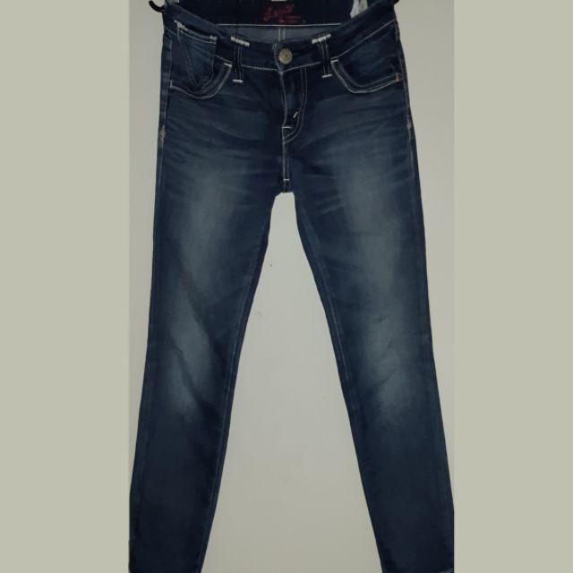 ladies skinny levi jeans