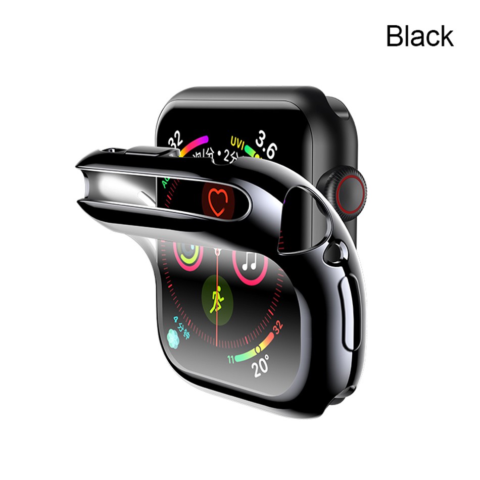 apple watch 4 protective case 40mm