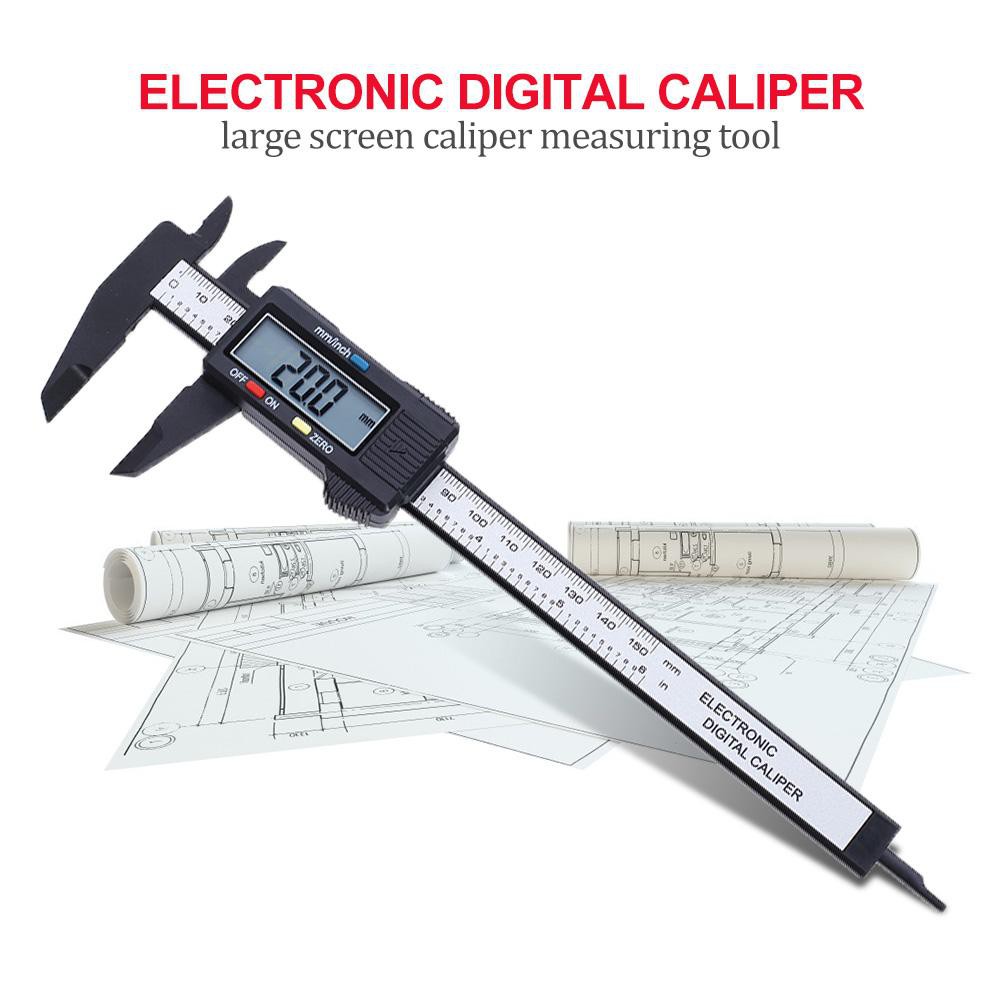 digital ruler