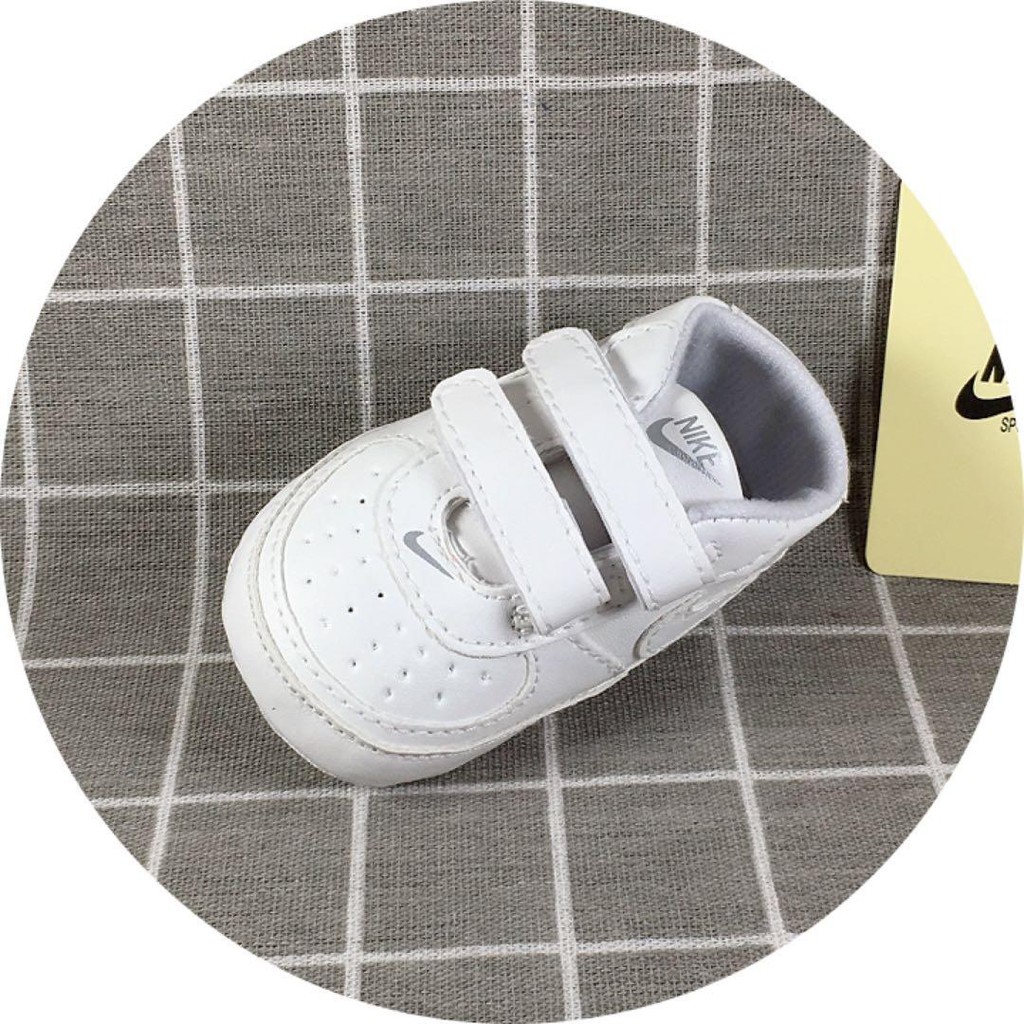 infant nike shoes soft bottom