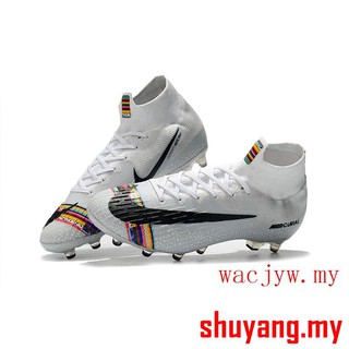 Nike Superfly 6 Elite SG PRO AC Uomo Scarpe de Calcio.