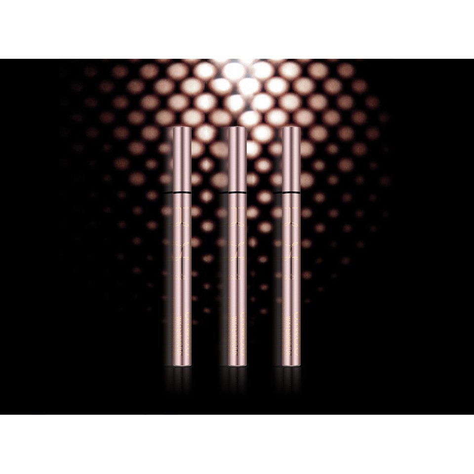 Purpose Quality O.TWO.O Thin Wire Waterproof Eyeliner Easy Wear Eye Make Up - Image 4