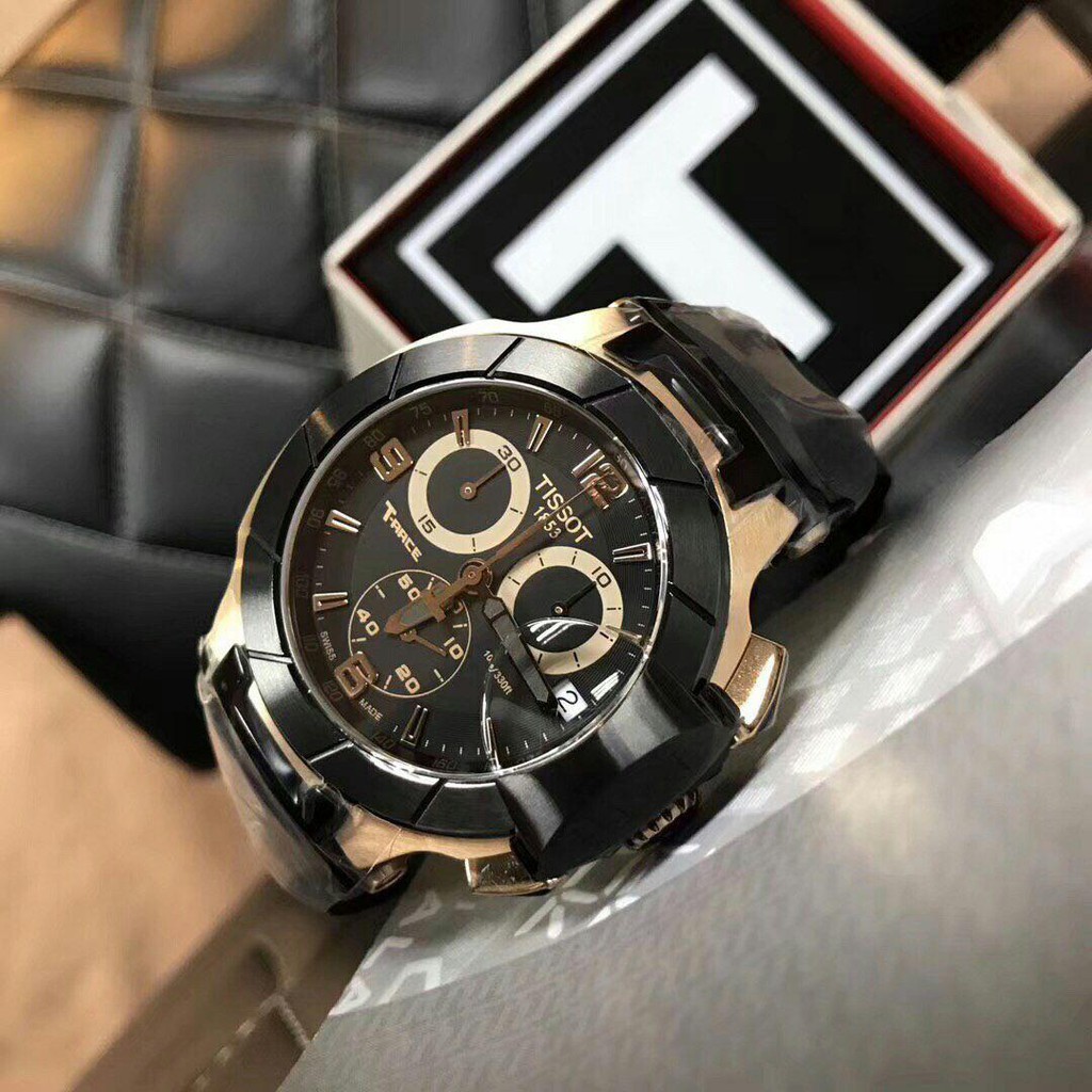 jam tissot motogp