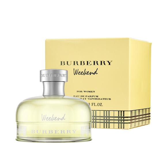 My Burberry Weekend Eau de Parfum 100ml | Shopee Malaysia