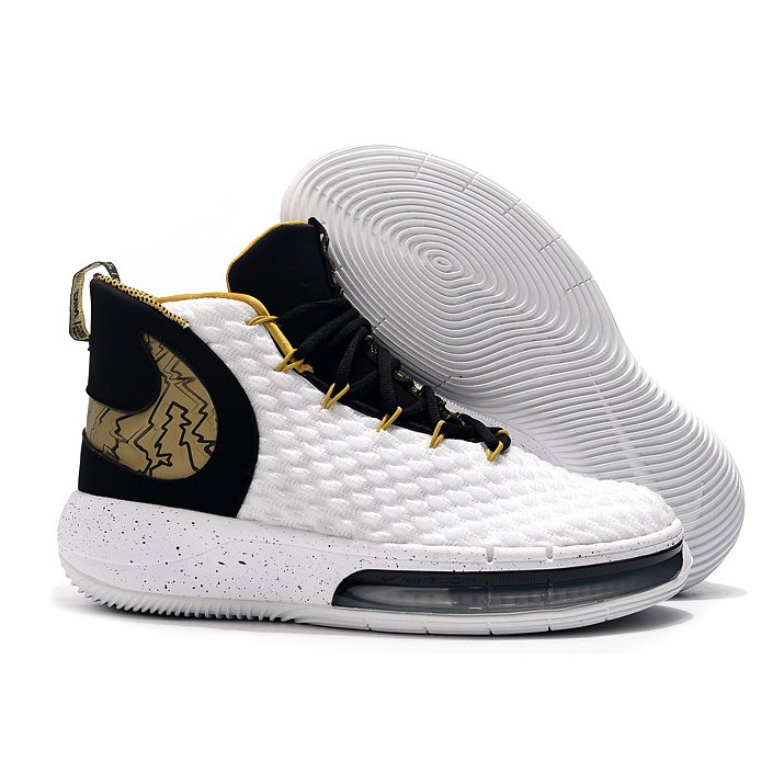 nike alphadunk white