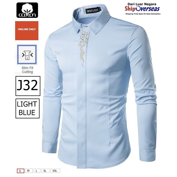 Kemeja Lengan Pjg 1 traditional cloth t Kemeja Lengan Pjg 1 traditional cloth t