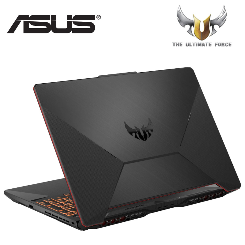 Tuf f15 asus LaptopMedia »