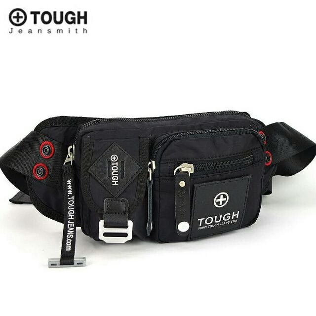 tough army sling bag