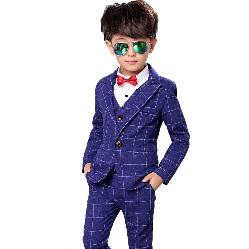 coat suit for baby boy
