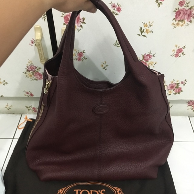 leather bag malaysia