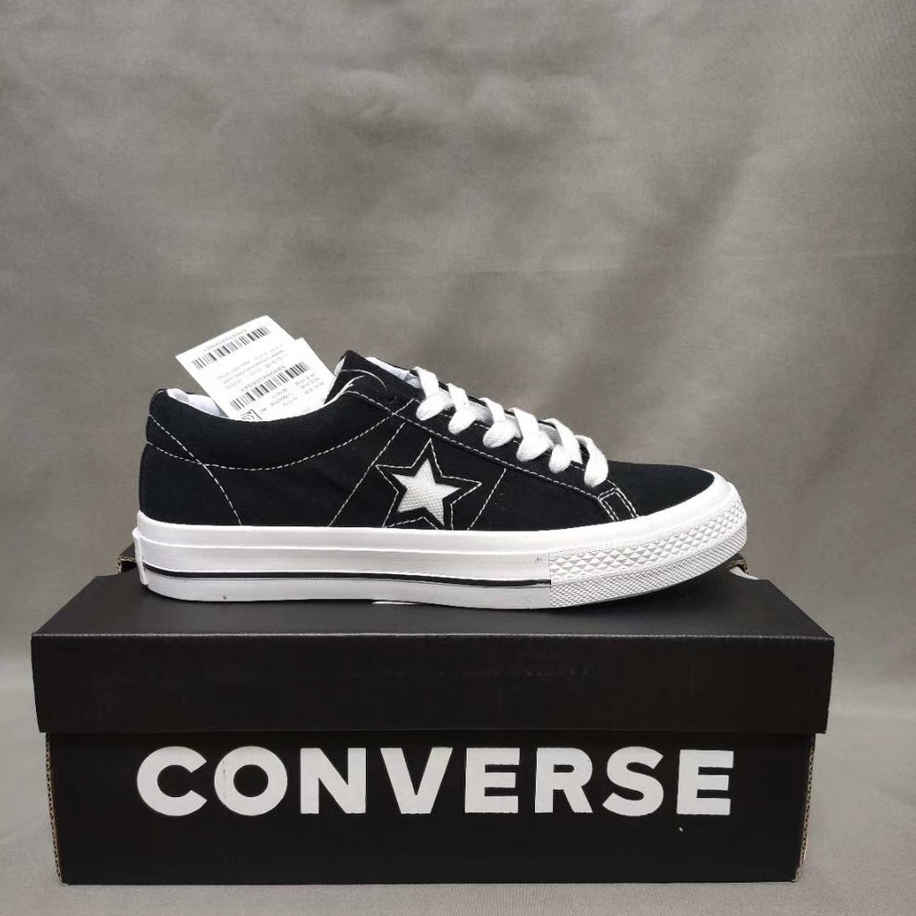 converse one star man