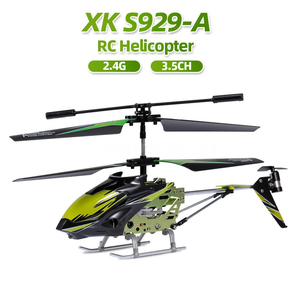 remote control helicopter for beginners