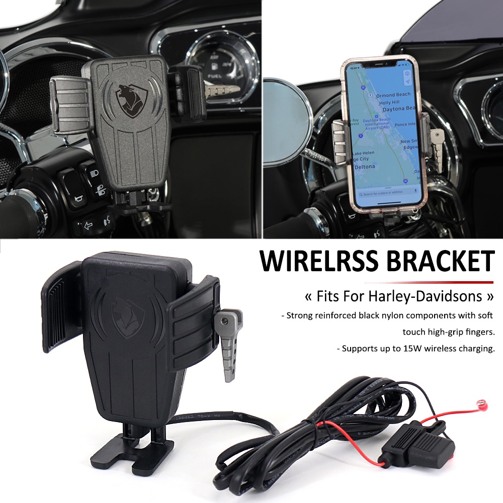 NEW For HarleyDavidson All Model Sportster S Tour Street Glide